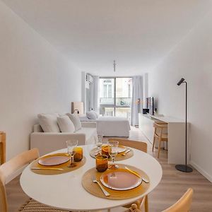 Apartamento de 1 Dormitorio